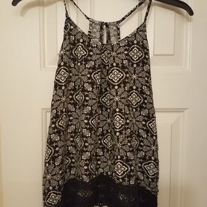 Tank Top by Mossimo
